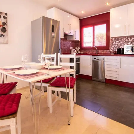 Pueblo Don Miguel Cs136 Apartment