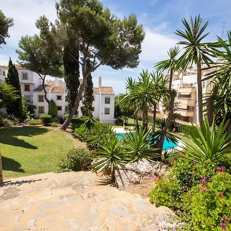 Apartment Pueblo Don Miguel Cs136