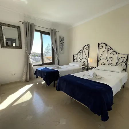 Apartment Pueblo Don Miguel Cs136