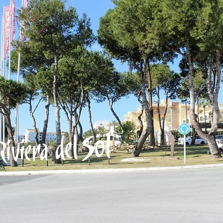 Pueblo Don Miguel Cs136 Διαμέρισμα