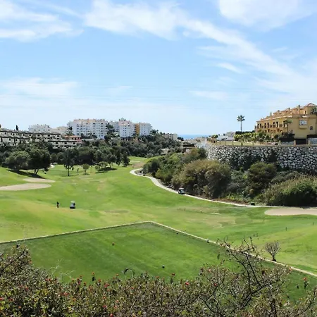 Pueblo Don Miguel Cs136 Διαμέρισμα Sitio de Calahonda