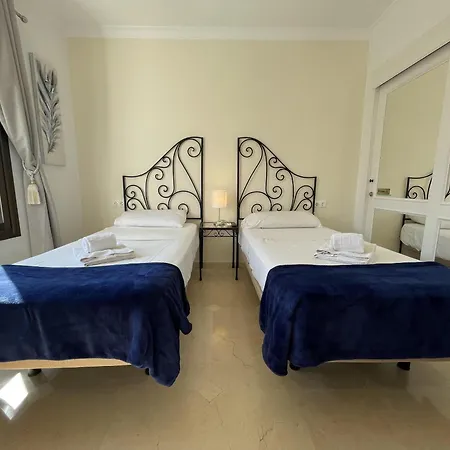 Pueblo Don Miguel Cs136 Apartment