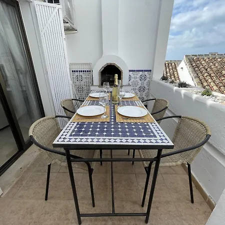 Apartment Pueblo Don Miguel Cs136